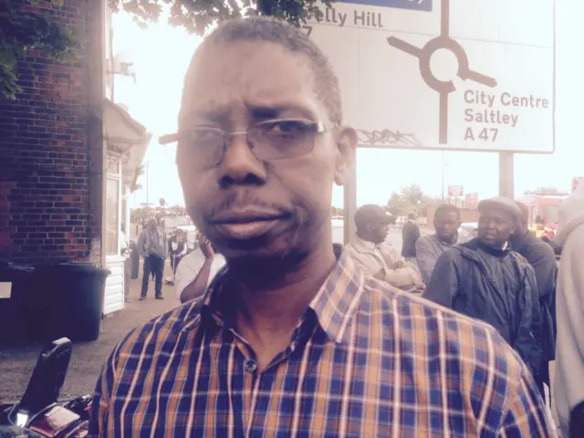 Ansumana Barrow