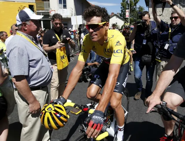 Greg Van Avermaet