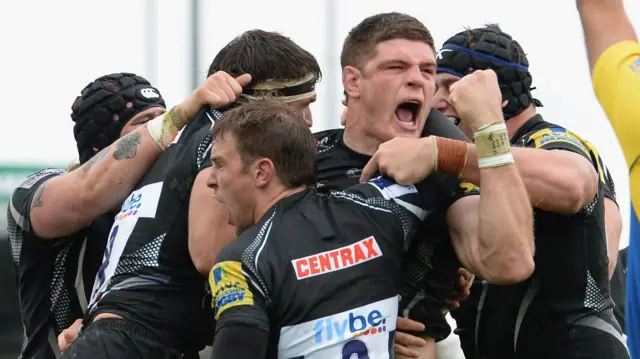 Exeter Chiefs