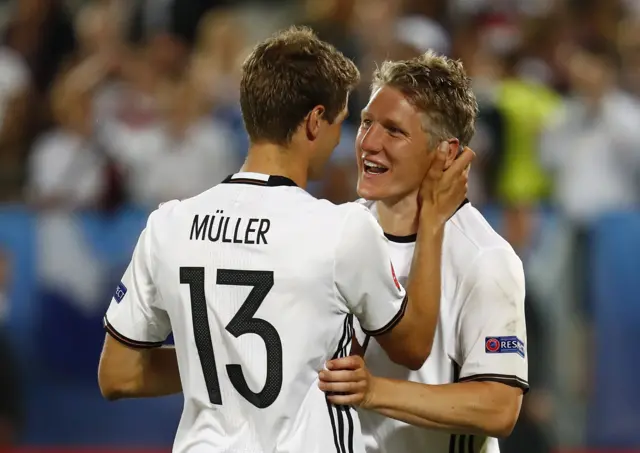 Thomas Muller