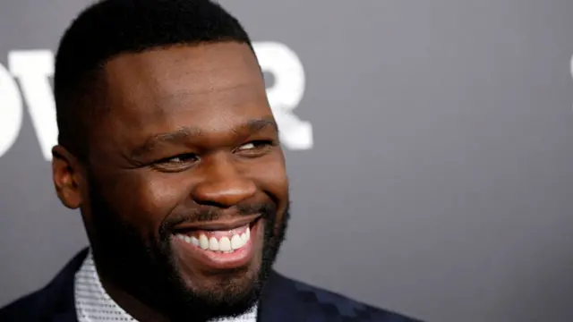 50 Cent