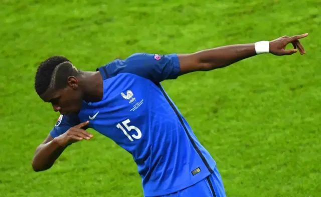 Paul Pogba
