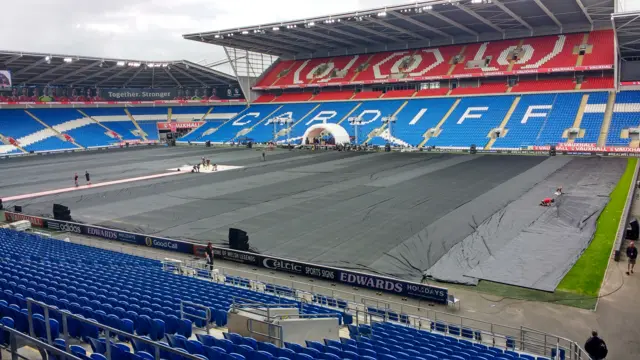 Cardiff City Stadium