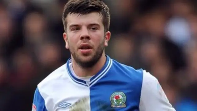 Grant Hanley