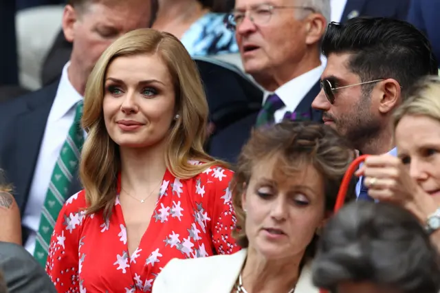 Katherine Jenkins