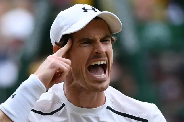 Andy Murray