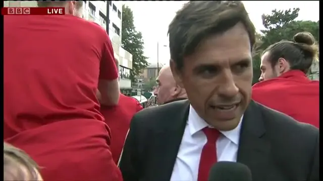 Chris Coleman