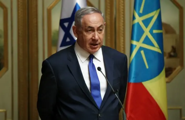 Netanyahu