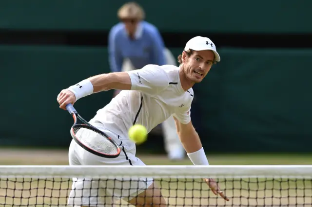 Andy Murray