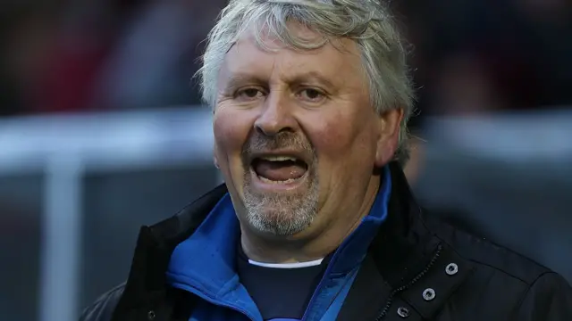 Paul Sturrock