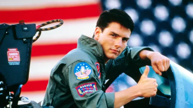 Top Gun