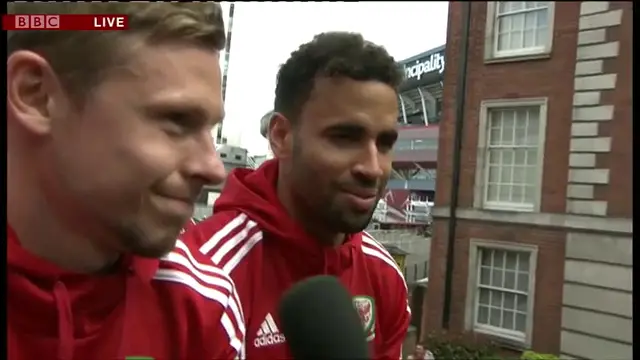 Ha;l Robson-Kanu