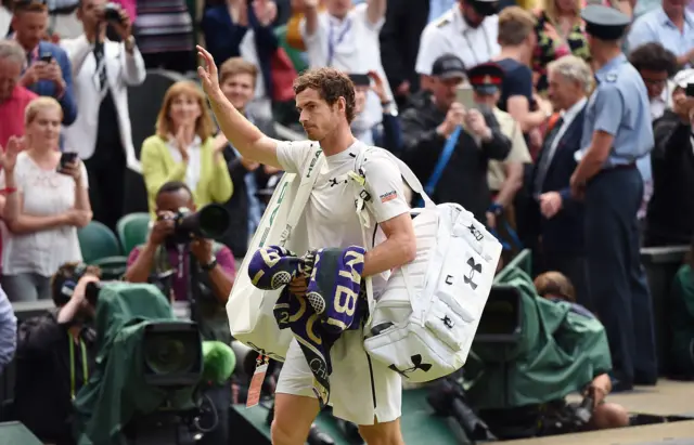 Andy Murray