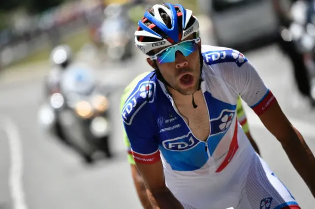 Thibaut Pinot