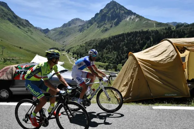 Thibaut Pinot