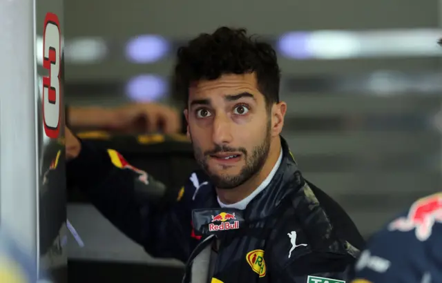 Ricciardo