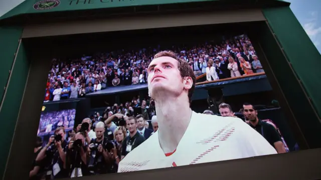 Andy Murray