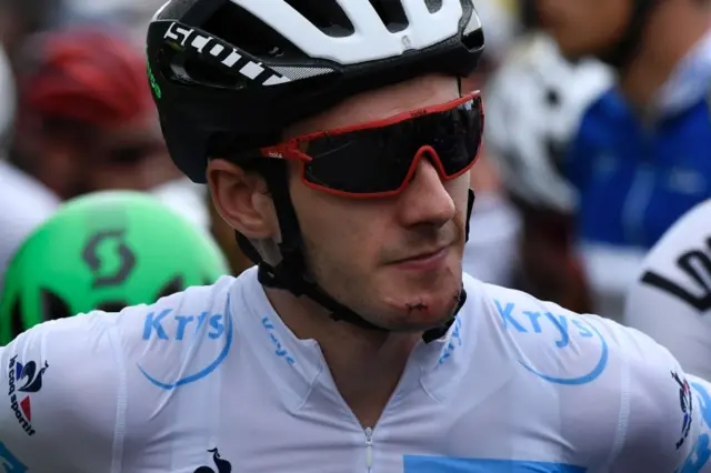 Adam Yates