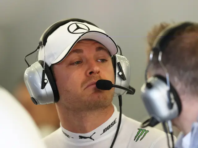 Rosberg