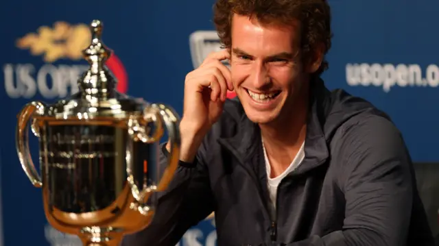 Andy Murray