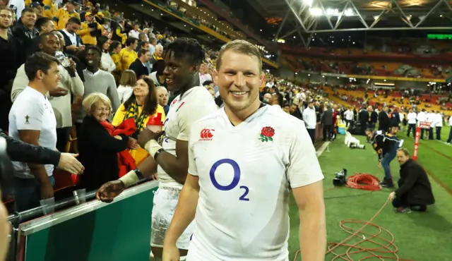 Dylan Hartley