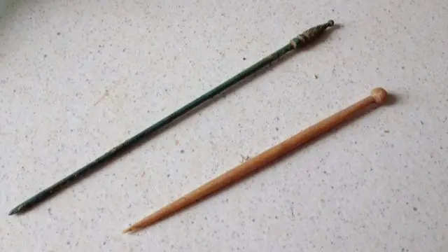 Pins
