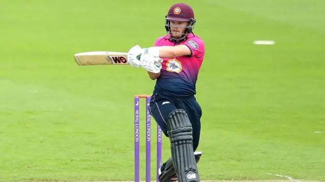 Ben Duckett