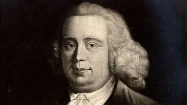 James Brindley