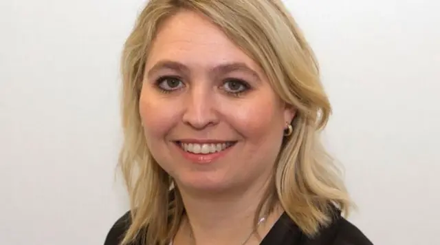 Karen Bradley