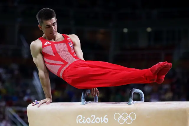 Max Whitlock