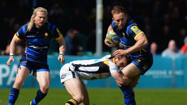 Chris Pennell