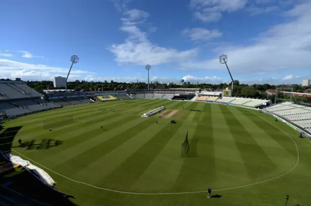 Edgbaston