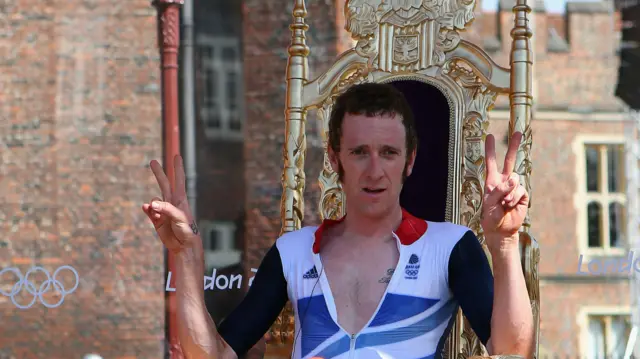 Bradley Wiggins