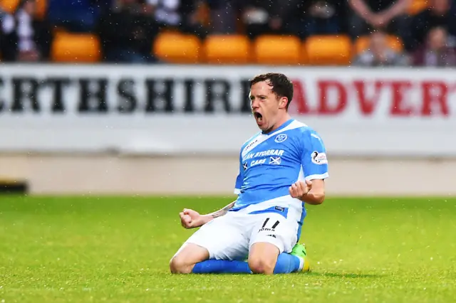 Danny Swanson