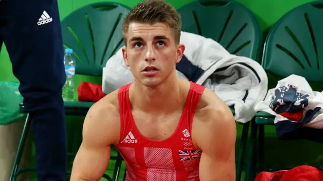 Max Whitlock