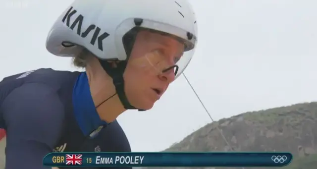 Emma Pooley