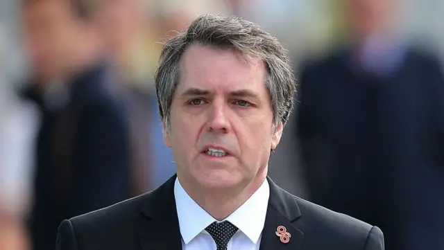 Steve Rotheram