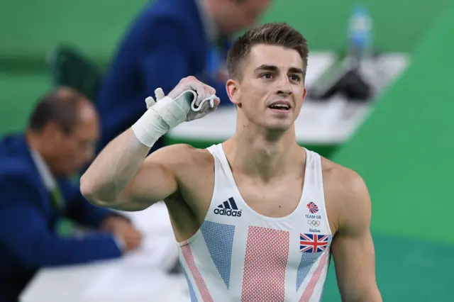 Max Whitlock