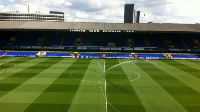 Portman Road