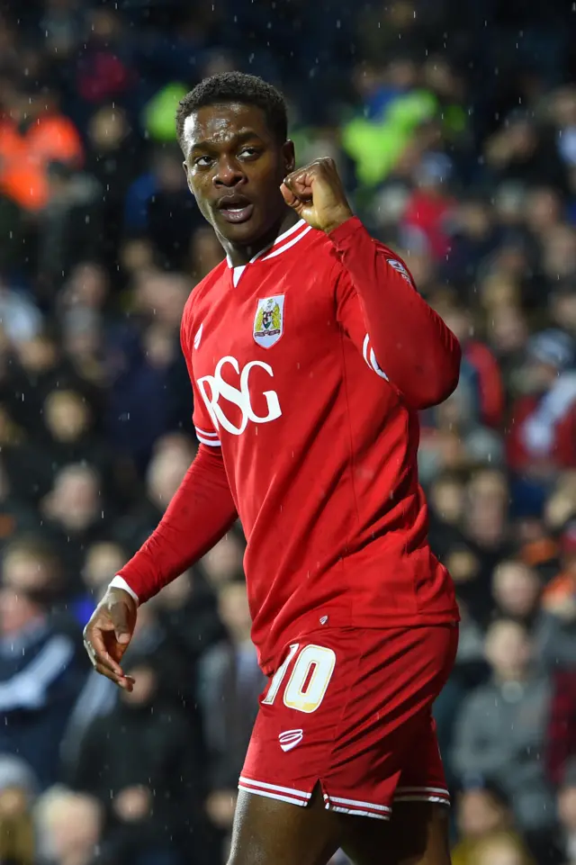 Kieran Agard