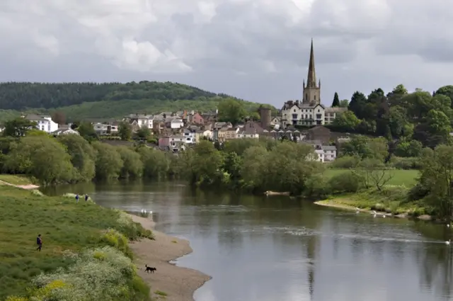 Ross-on-Wye