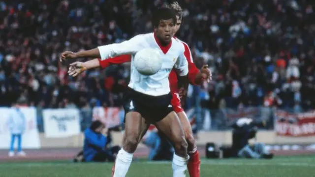 Howard Gayle