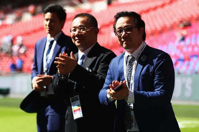 Vichai Srivaddhanaprabha