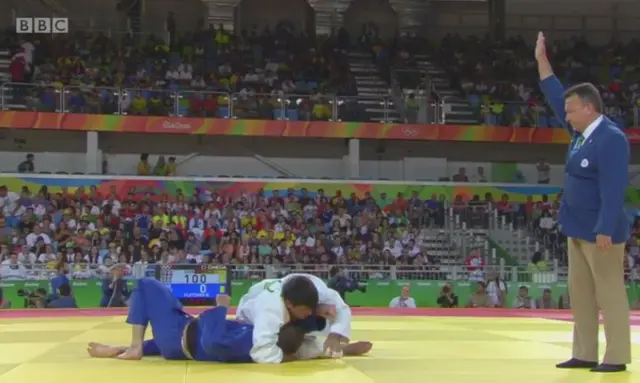 Judo