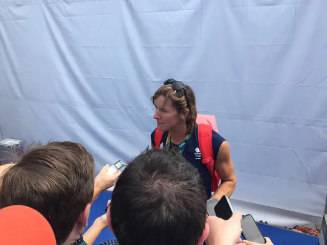 Katherine Grainger