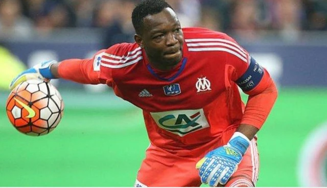 Mandanda