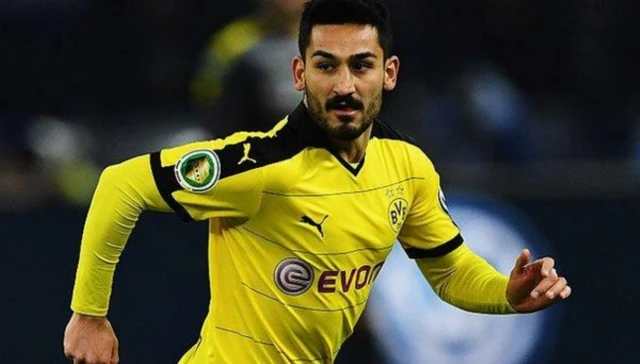 Gundogan