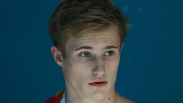 Jack Laugher