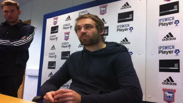 Brett Pitman