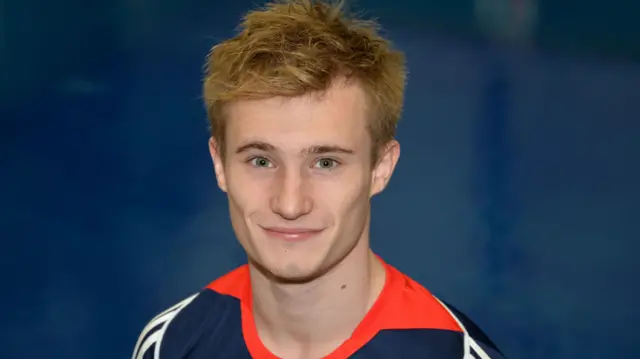 Jack Laugher